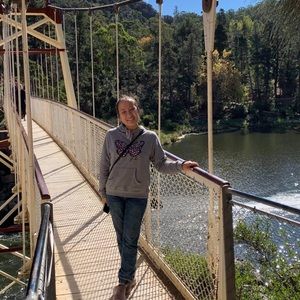 Meet your Posher, Jess